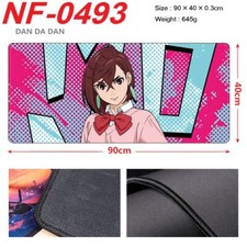 Tappetino da gaming mouse pad