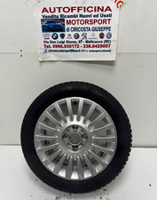 CERCHIO IN LEGA 185/55R15