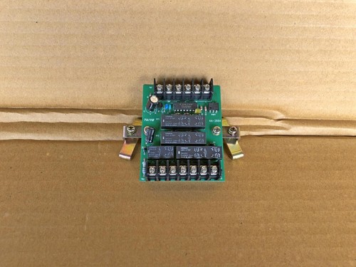 Taiyo aa268a modulo pcb - modulo,