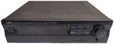 Yamaha DSP-E492 Amplificatore