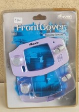 2 GBA FRONT COVER GAME BOY