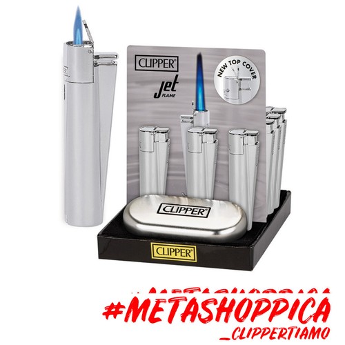 Accendini clipper regalo - clipper, da