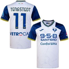 Joma 2024 hellas - -, verona