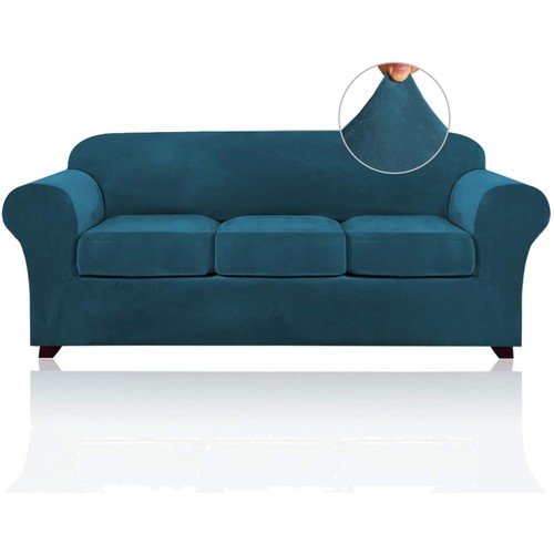 Slipcovers velluto deep - slipcovers,