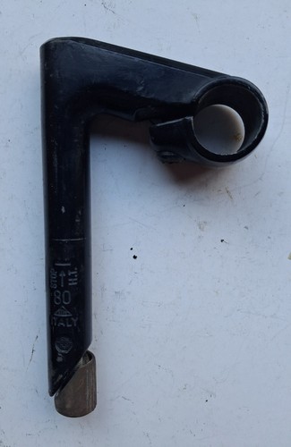 Attacco manubrio vintage itm - manubrio,