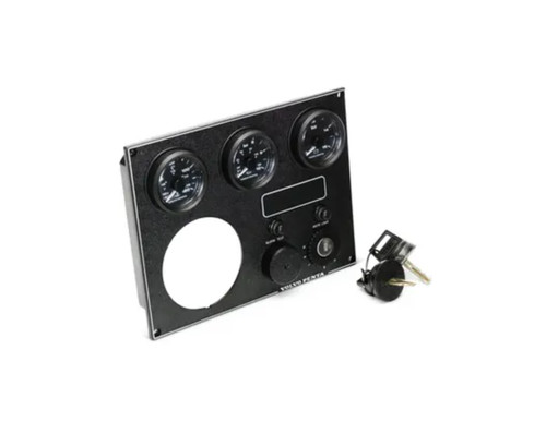 Kit quadro strumenti volvo - kit,