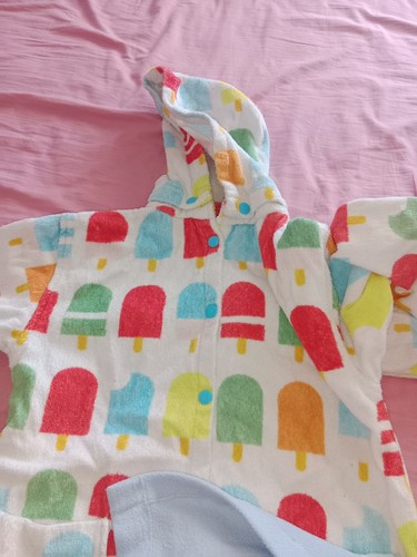 Morbidi accappatoi per - , bambini
