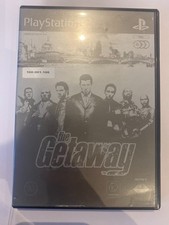 The Getaway: Edizione Limitata