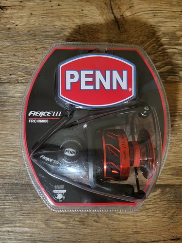 Mulinello spinning penn - spinning,