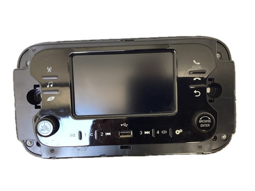 Stereo autoradio radio - radio, lettore
