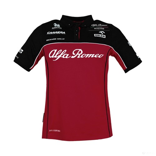 Polo donna alfa romeo - polo,