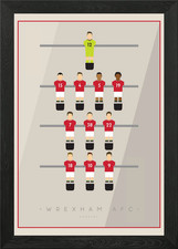 Quadro Stampa su Tela Poster