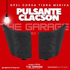 Copri pulsante tasti - , clacson