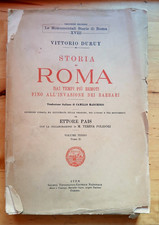 Storia di Roma dai tempi più