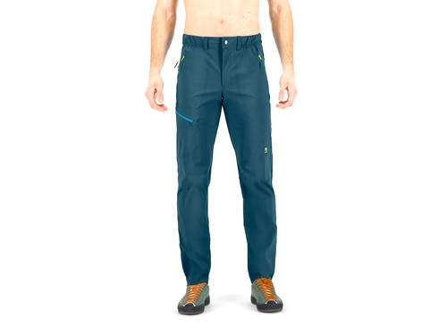 Karpos pantaloni trekking uomo - pantaloni,