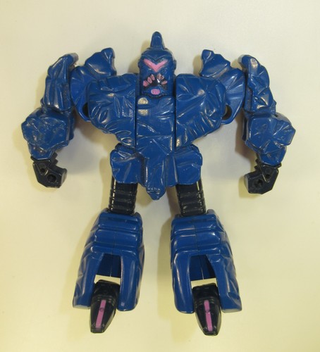 Spearheard rara 1987 - rara,