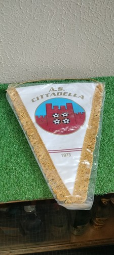 Gagliardetto vintage - gagliardetto, vintage,da