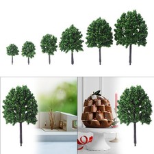 10 Alberi Miniatura per
