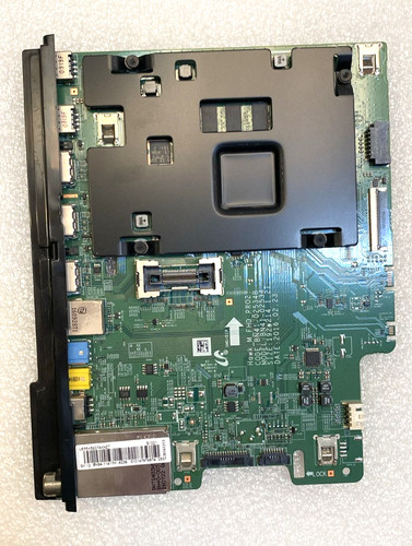 Bn41 02534 main board - per, tv