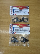 Modanature Wishbone anteriore e posteriore Schumacher Mi5 Evo