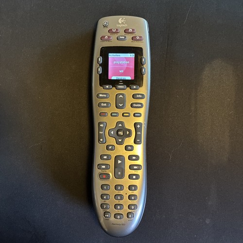 Telecomando universale