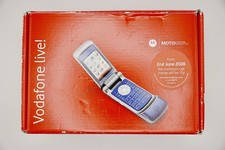 Motorola KRZR K1 - Nuovo