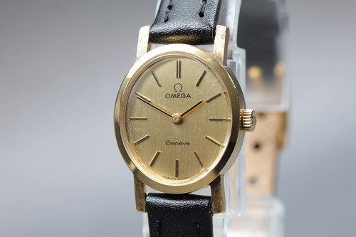 Vintage anni omega ville - omega,