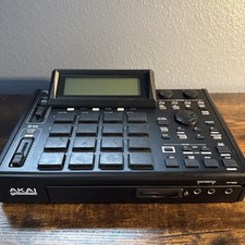 Akai MPC1000 Sampler JJOS2XL