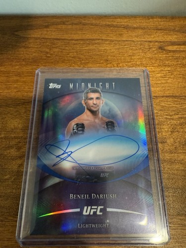 Ufc 2026 midnight auto josh - 2026,