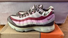 NIKE AIR MAX 95 360 BACON SAIL