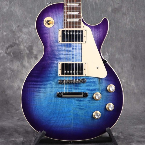 Gibson les paul - gibson, standard