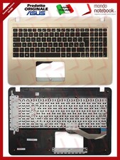 Tastiera e Top Case Palmrest