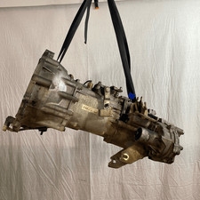 Cambio compl. K3VE DAIHATSU