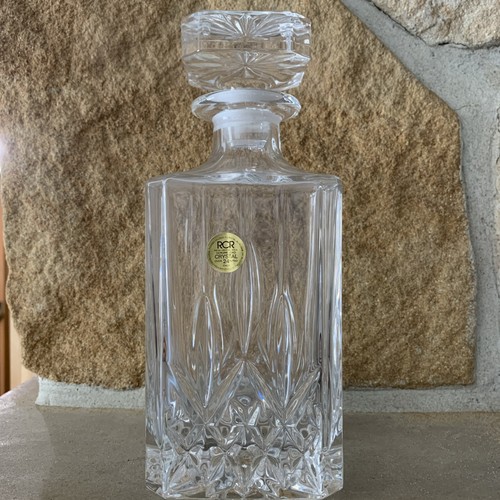 Royal crystal rock rcr - crystal,