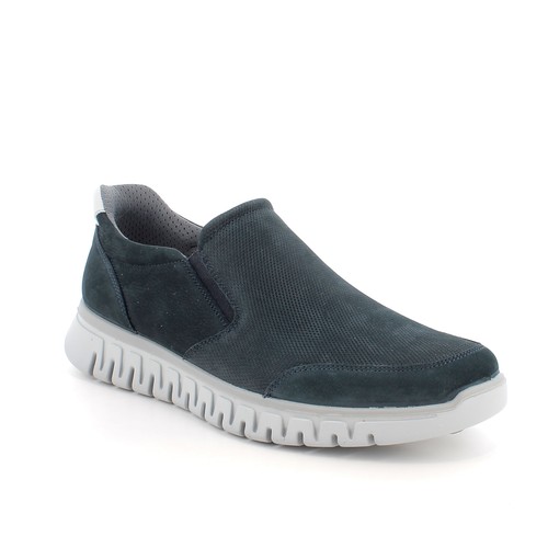 Igieco edo slip scarpa - edo, uomo