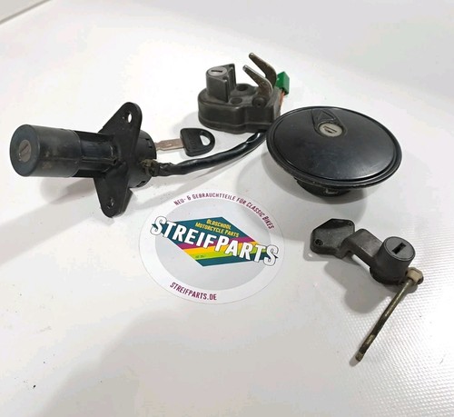 Suzuki gsx 400e gk53c kit - suzuki,