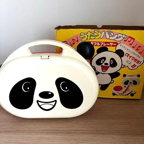 Columbia utau panda - se-7m,