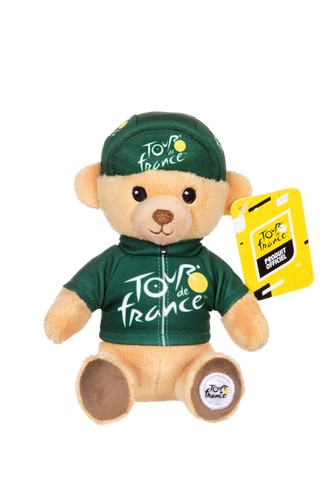 Gipsy toys peluche orso - gipsy,