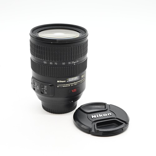 Nikon nikkor 120 mm f4 - nikkor, 24-120