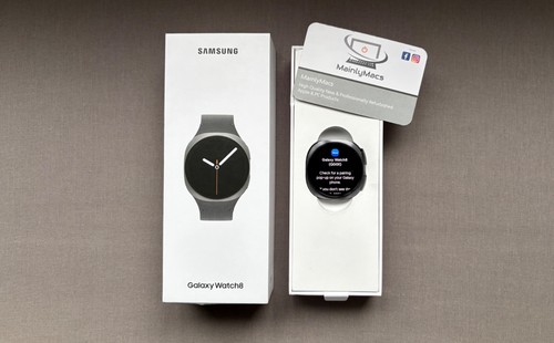 Samsung galaxy watch - samsung,