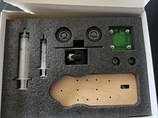 Kit auto usato World In Motion