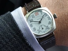 Zenith Rare Men's 1917