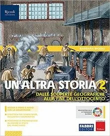 Altra storia set - storia, 2