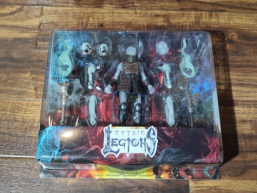 Mythic legions undead - mythic,