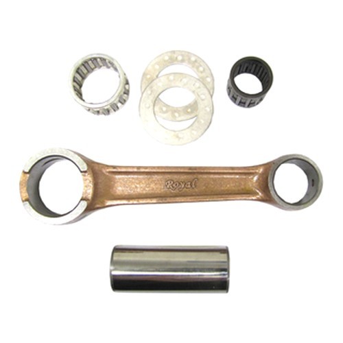 Kit asta level con adatto - level,