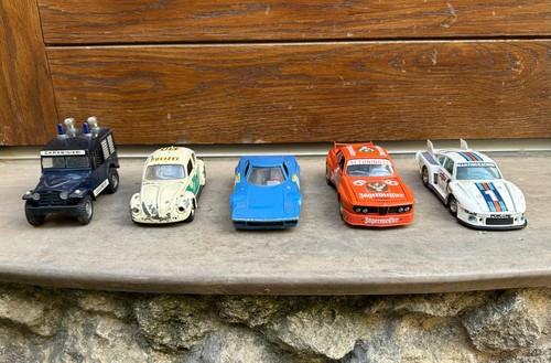 Lotto auto macchine - 5,