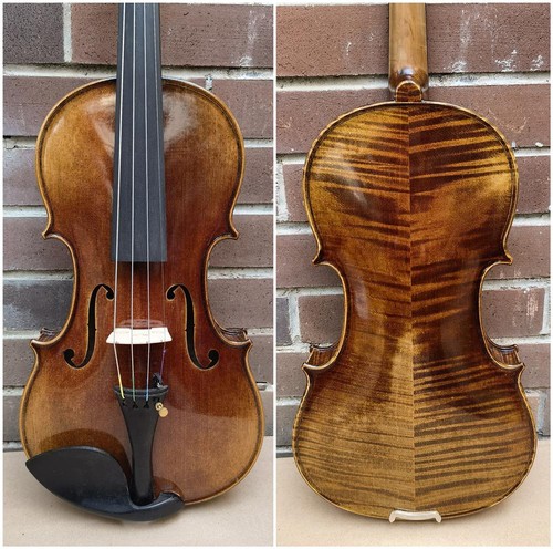 Antonio stradivari 1716 - stradivari,