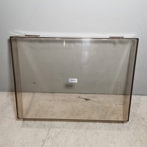 Denon 45f parapolvere - denon, dp-45f