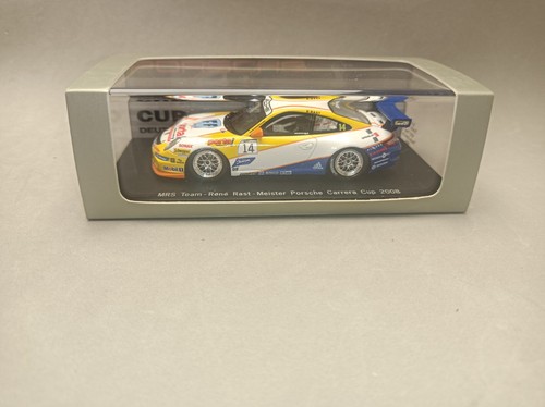 Porsche 911 gt3 - gt3, meister
