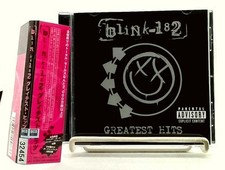 Greatest Hits [CD/OBI]